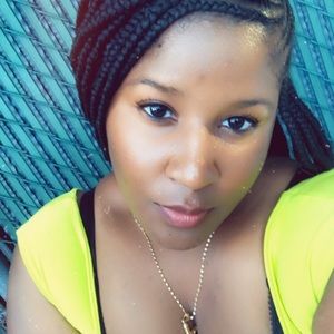 Meet your Posher, Mariah